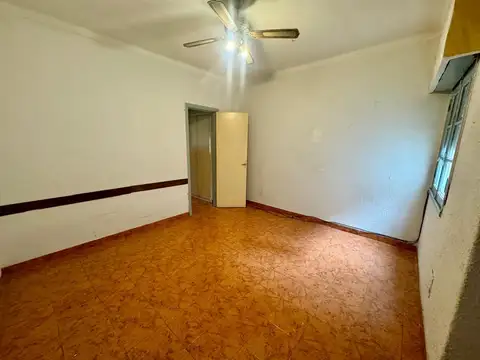 Depto Tipo Casa en Alquiler de 2 ambientes