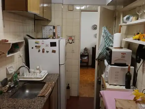 Departamento en Alquiler de 3 ambientes