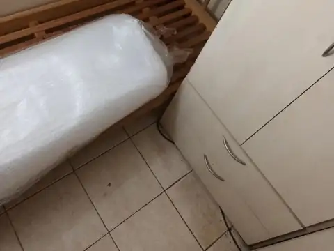 Departamento en Alquiler 40 años