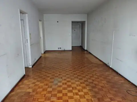 Mansilla 2500, Piso  2