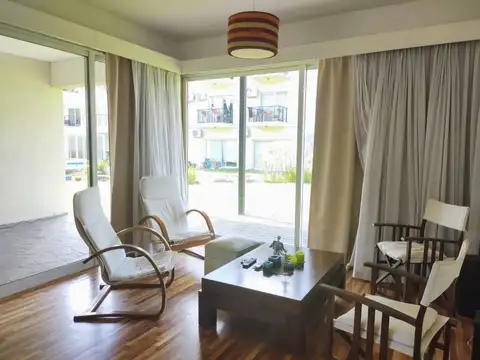 Departamento en Alquiler de 1 dormitorio