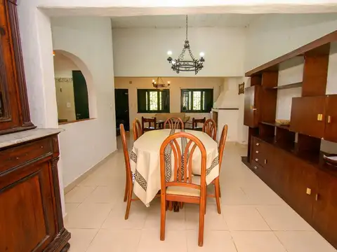 Casa en Venta en San José del Rincón, USD 135.000
