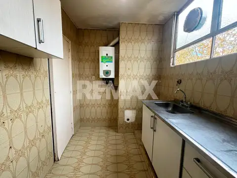 Departamento en Alquiler 31 años
