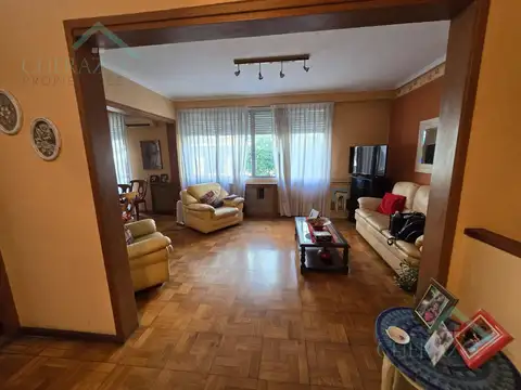 Depto Tipo Casa en Venta en Flores Norte, USD 218.000