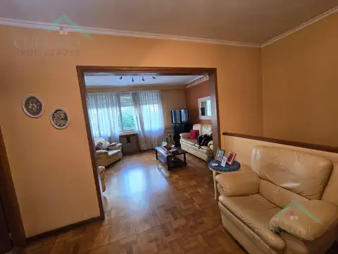Depto Tipo Casa en Venta de 3 dormitorios