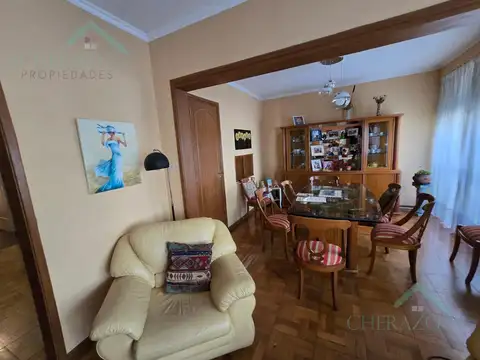 Depto Tipo Casa en Venta 45 años