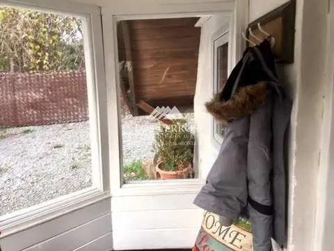 Casa en Alquiler Temporal 30 años