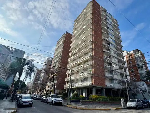 Departamento 3 ambientes en Martinez