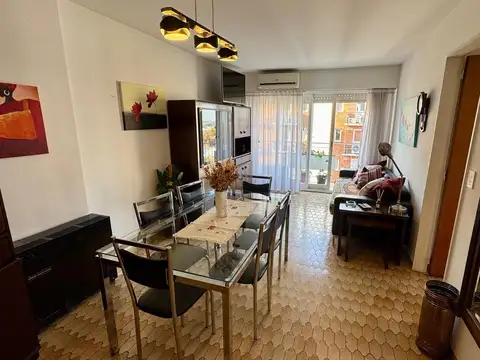 Departamento en Alquiler de 2 dormitorios