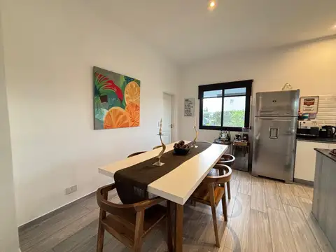 Casa en Venta en El Naudir, USD 235.000
