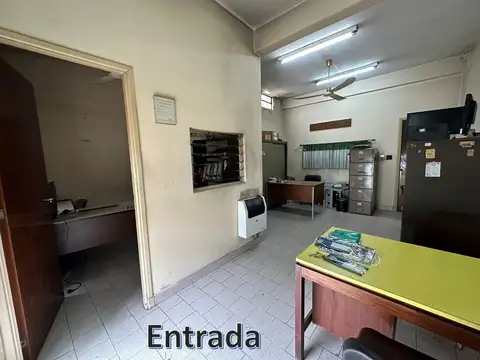 Galpon en Venta en Ciudadela, USD 200.000