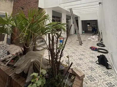 Casa en Alquiler 50 años