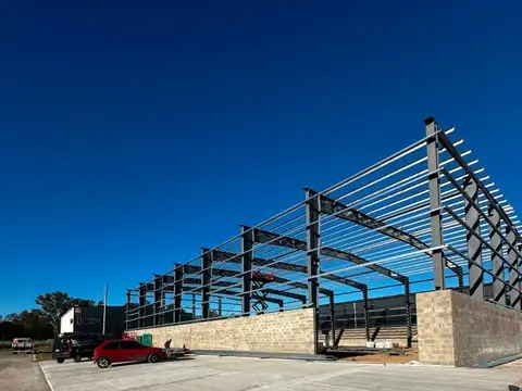 Galpon en Venta en Ezeiza, USD 1.400.000
