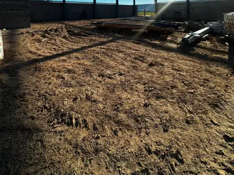 DEPOSITOS/INDUSTRIAS - GALPONES - EZEIZA, GRAN BS. AS. OESTE SUR