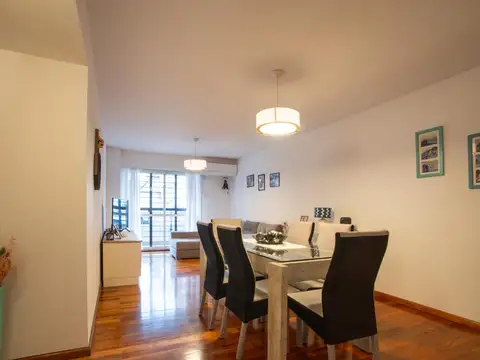 Departamento en Venta en Abasto, USD 290.000