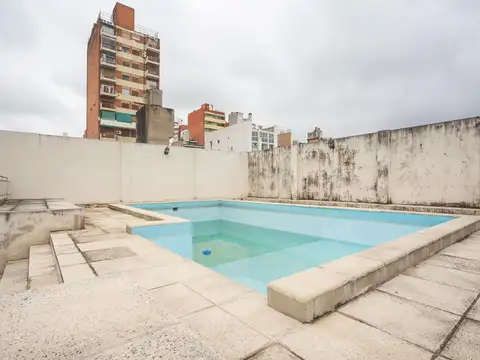 Departamento en Venta de 5 ambientes