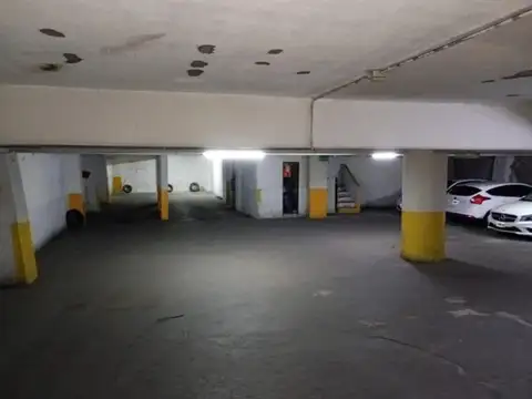Cochera en Venta Espacio