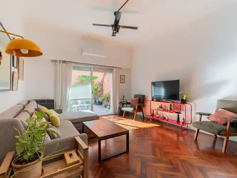 Depto Tipo Casa en Venta en La Lucila, USD 235.000