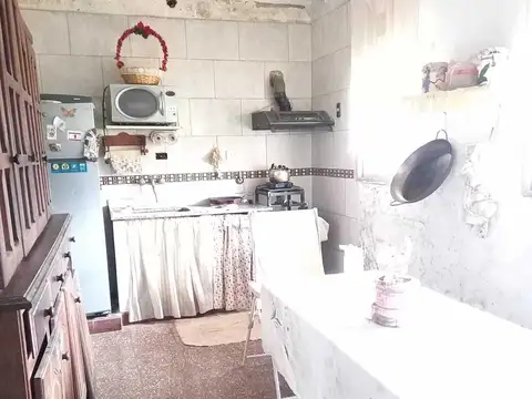 Casa en Venta en San Fernando, USD 100.000