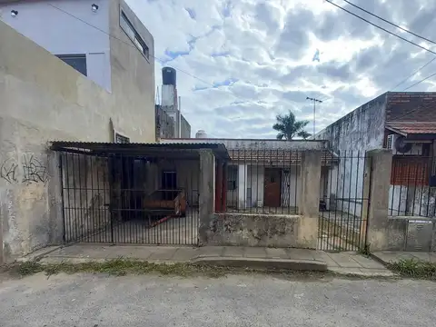 Casa Chalet  en Venta en San Fernando, G.B.A. Zona Norte, Argentina