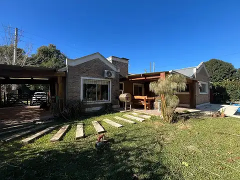 Casa en Venta en La Cumbre De La Rosa, USD 120.000