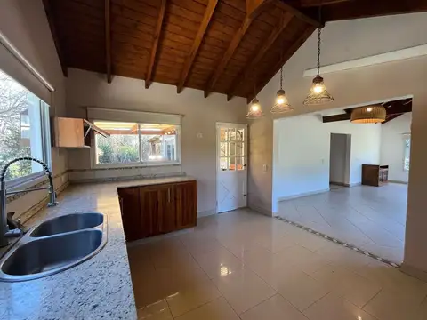 Casa en Venta de 3 dormitorios