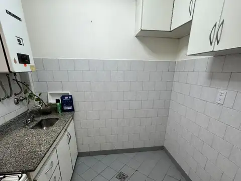 Departamento en Alquiler de Monoambiente