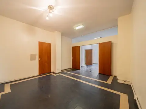 Departamento 8 ambientes con 1 baño