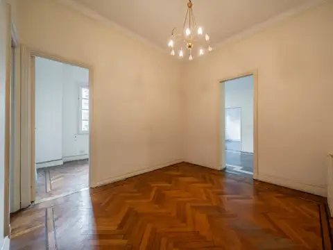 Avenida Corrientes 1300, Piso 2