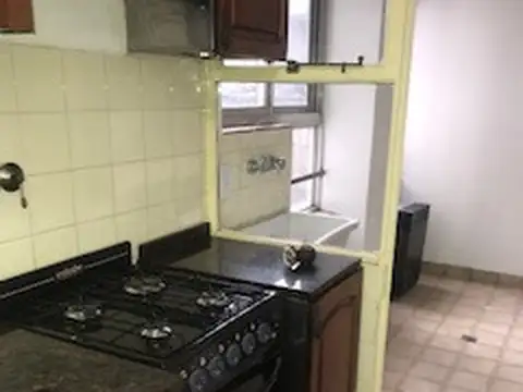 Departamento en Alquiler en Rosario, $ 600.000