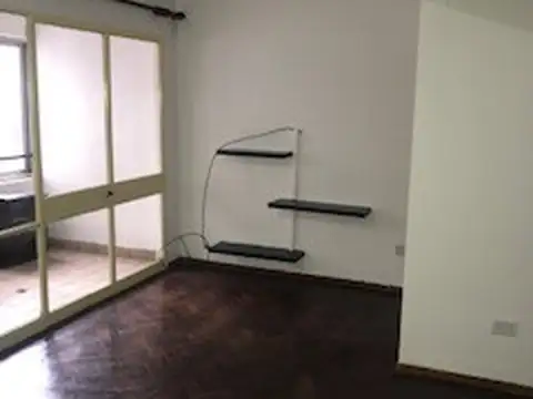 Córdoba 1300, Piso 07