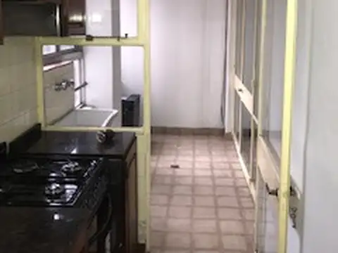Córdoba 1300, Piso 07