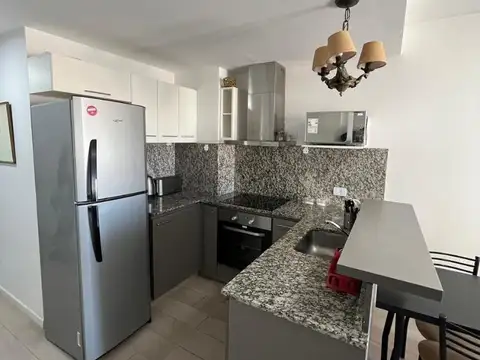 Departamento en Venta en Almagro, USD 120.000