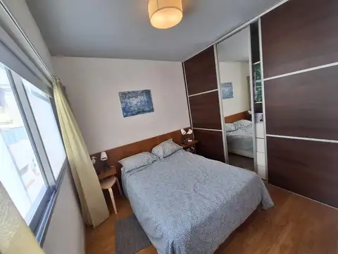 8&deg; Piso Frente Excelente 2 Ambientes , Ba&ntilde;o ,toillette , Balc&oacute;n , Piscina , Solari