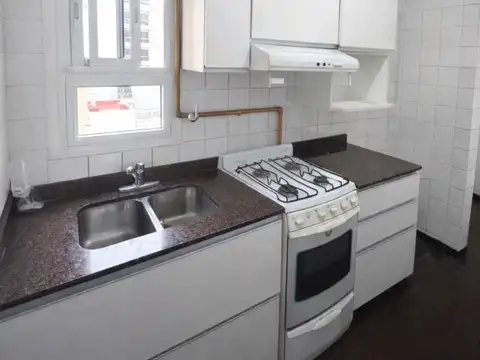 Departamento en Venta 45 años