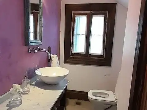 Barrio San Benito Alquier temporal