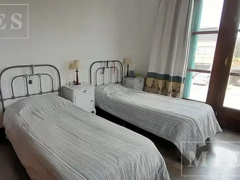 Casa en Alquiler Temporal de 3 dormitorios