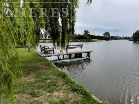 ALQUILER TEMPORARIO en San Benito