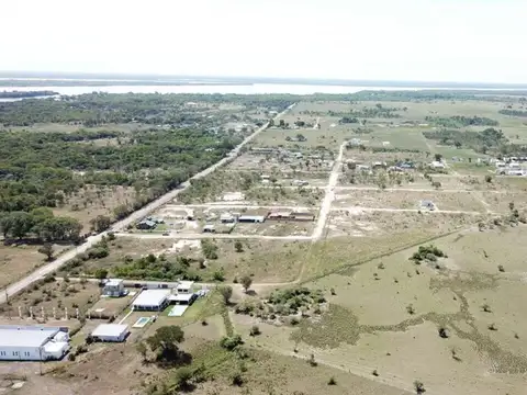 Terreno en Venta 40  mts Fondo