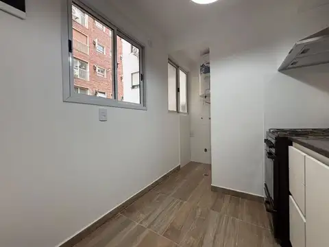 Departamento en Venta en Palermo, USD 140.000