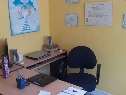 Sarmiento 700, Piso 7