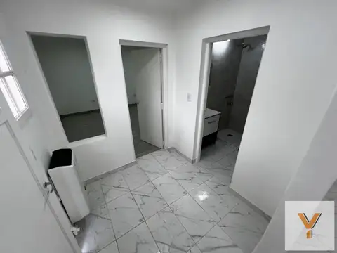Depto Tipo Casa en Venta de 1 dormitorio