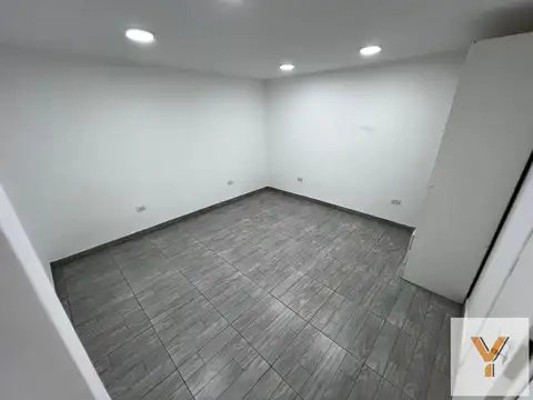 Depto Tipo Casa 2 ambientes con 1 baño