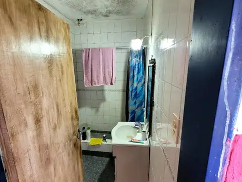 Depto Tipo Casa en Venta en Florencio Varela, USD 33.000