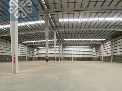 Plaza Industrial Escobar