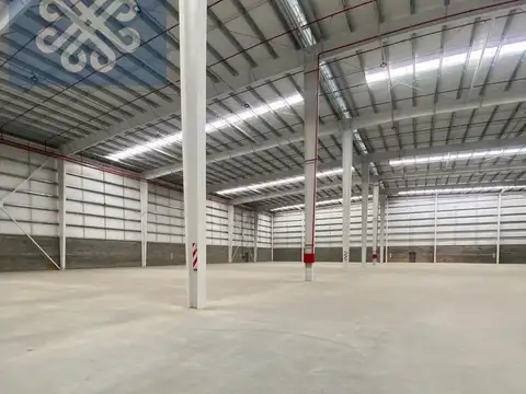 Galpon en Alquiler en Belen de Escobar, USD 19.500