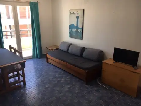 Departamento en Alquiler Temporal en Centro, $ 690.000