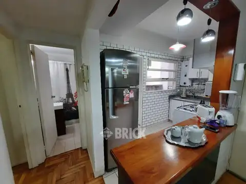 Departamento en Venta 40 años