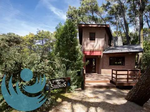 Puerto de Sueños - Disponible 2da enero y febrero 2026