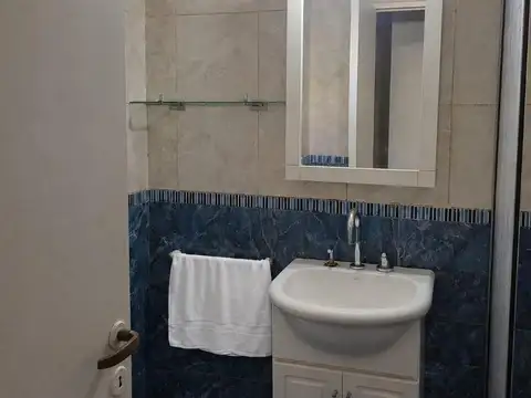 Departamento en Venta en Caballito, USD 105.000